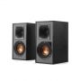 Активная полочная акустика Klipsch R-41PM, Black/GNM